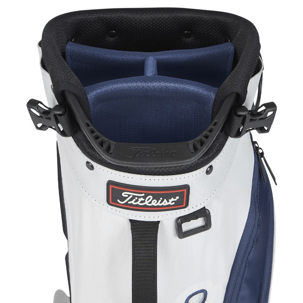 Titleist Players 4 Stand Bag - 25
