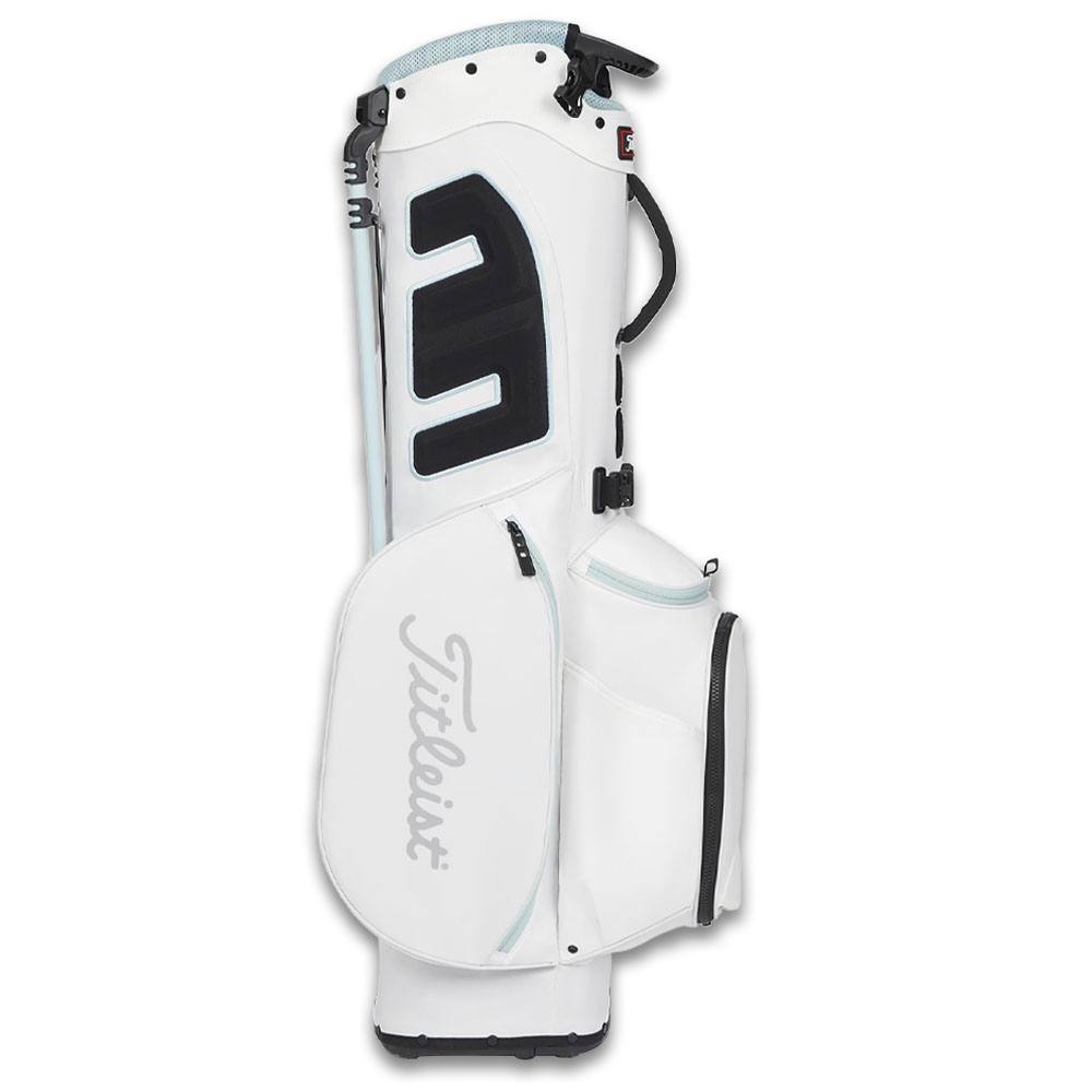 Titleist Players 4 Stand Bag - 25