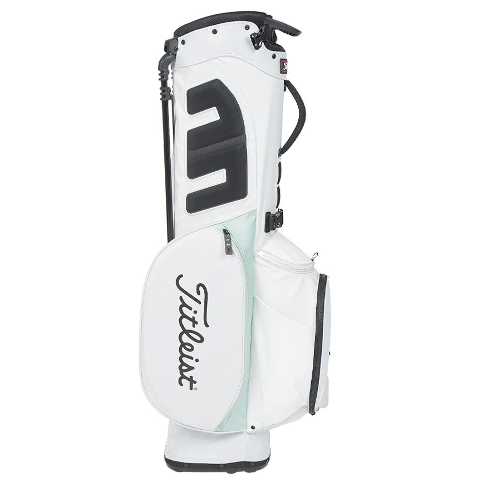 Titleist Players 4 Stand Bag - 25