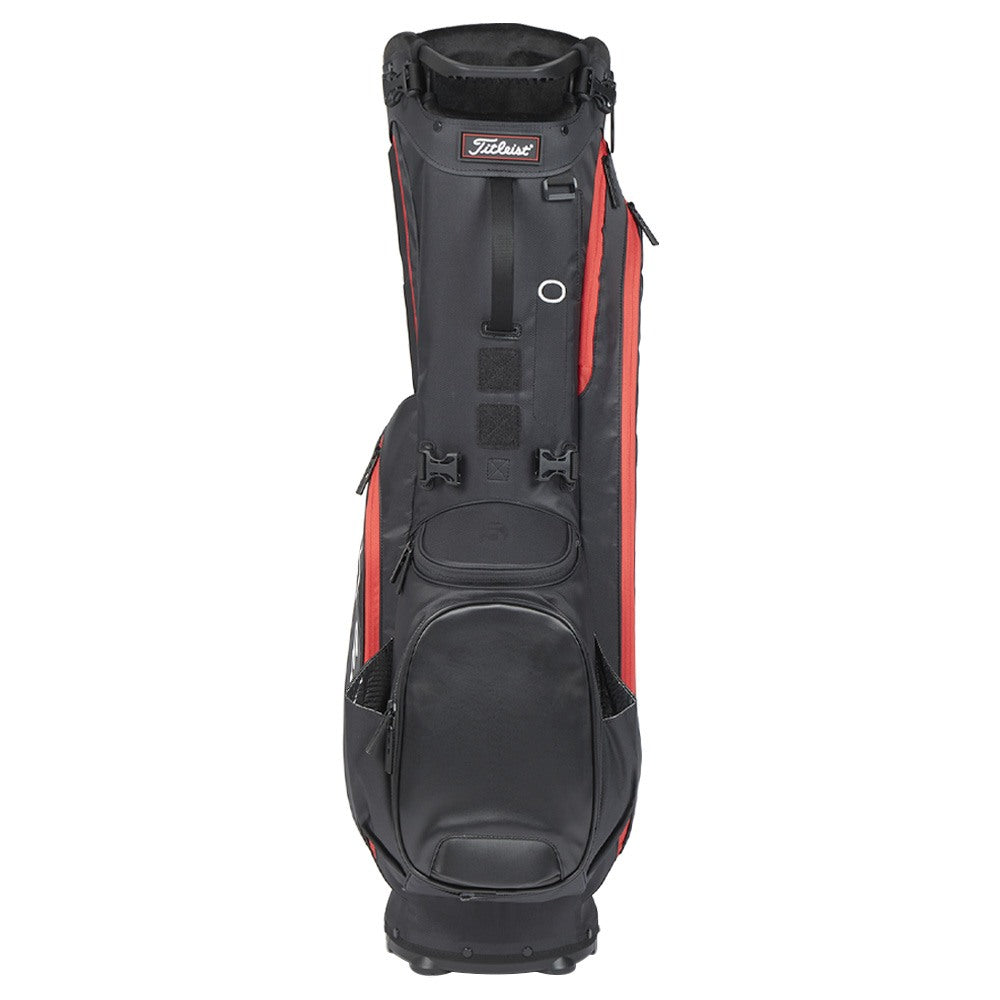 Titleist Players 5 Stand Bag - 25