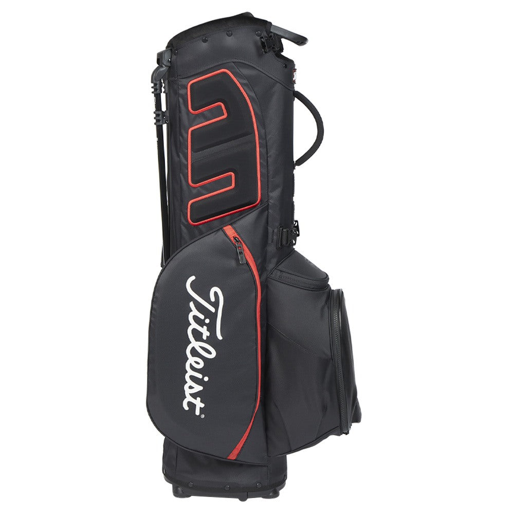 Titleist Players 5 Stand Bag - 25