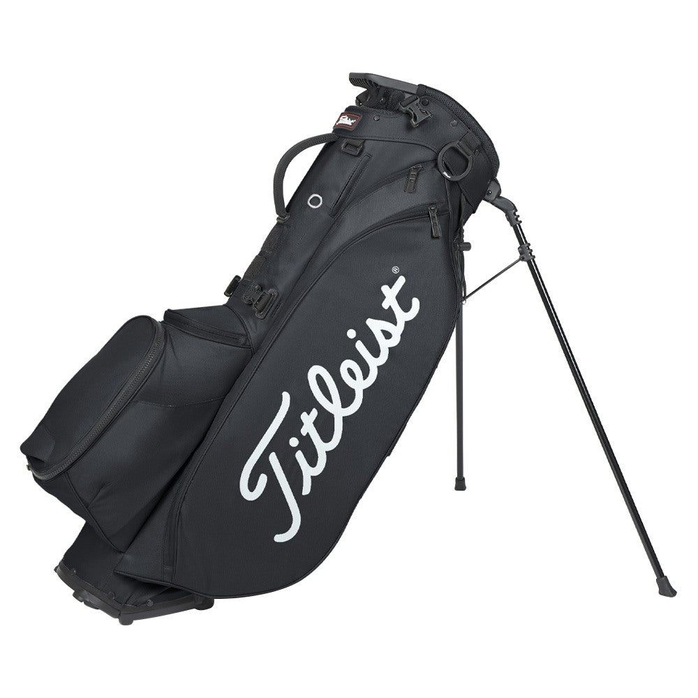 Titleist Players 5 Stand Bag - 25