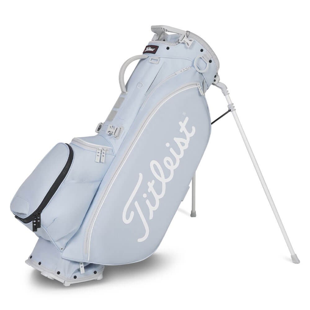 Titleist Players 5 Stand Bag - 25