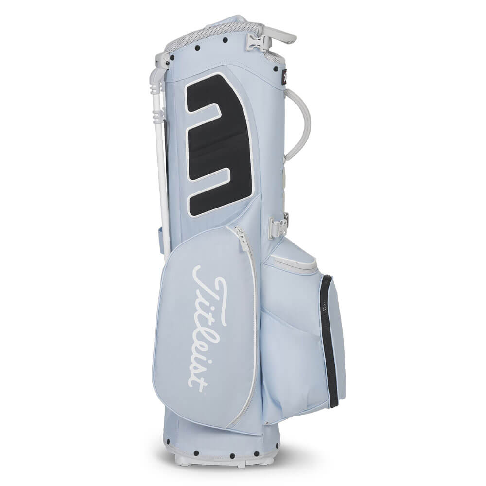 Titleist Players 5 Stand Bag - 25