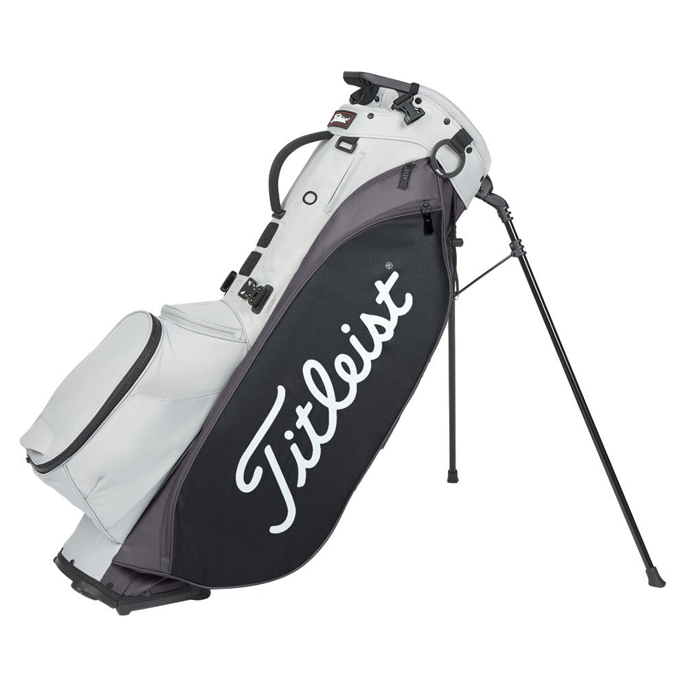 Titleist Players 5 Stand Bag - 25