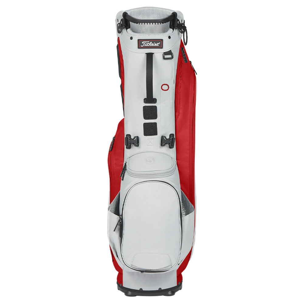 Titleist Players 5 Stand Bag - 25