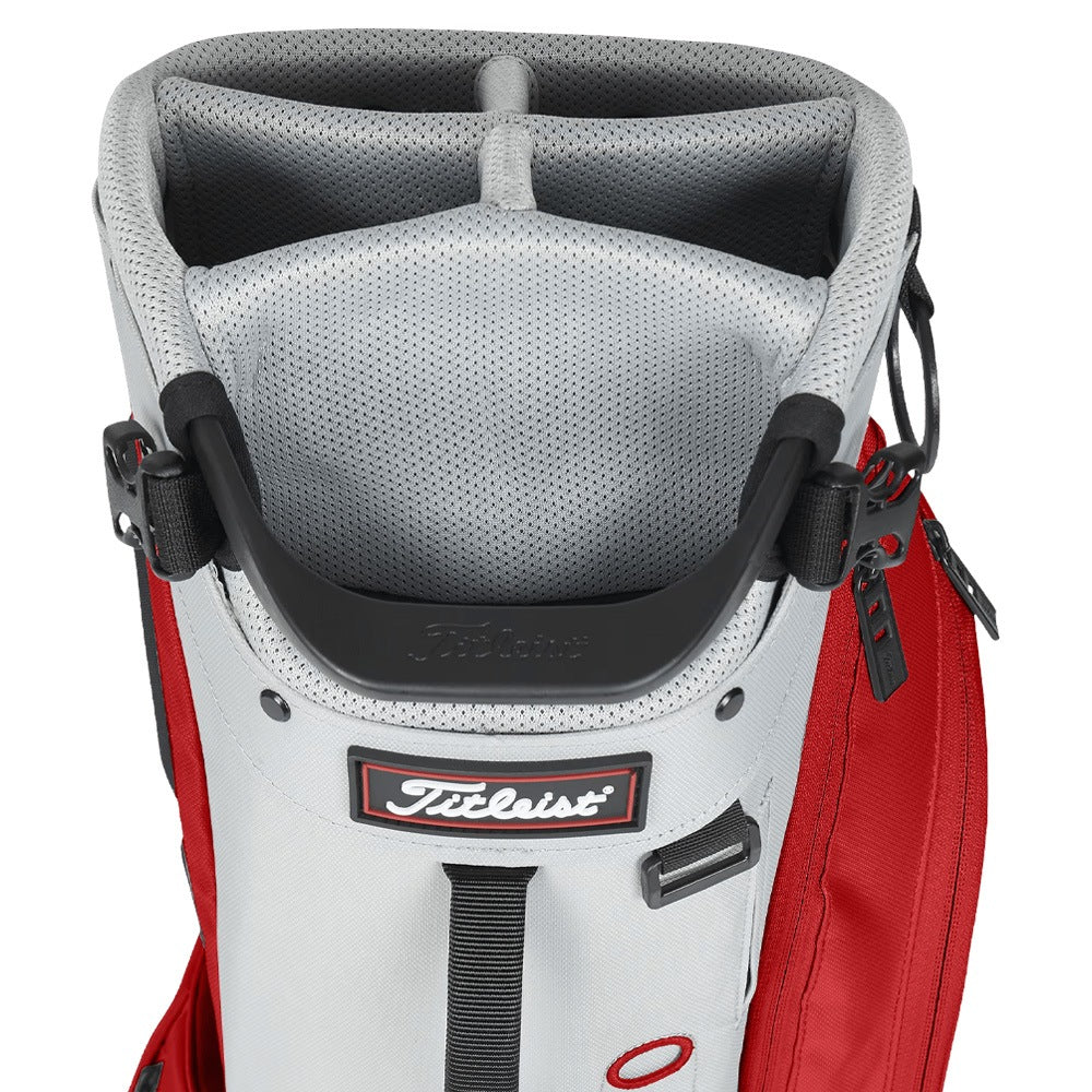 Titleist Players 5 Stand Bag - 25
