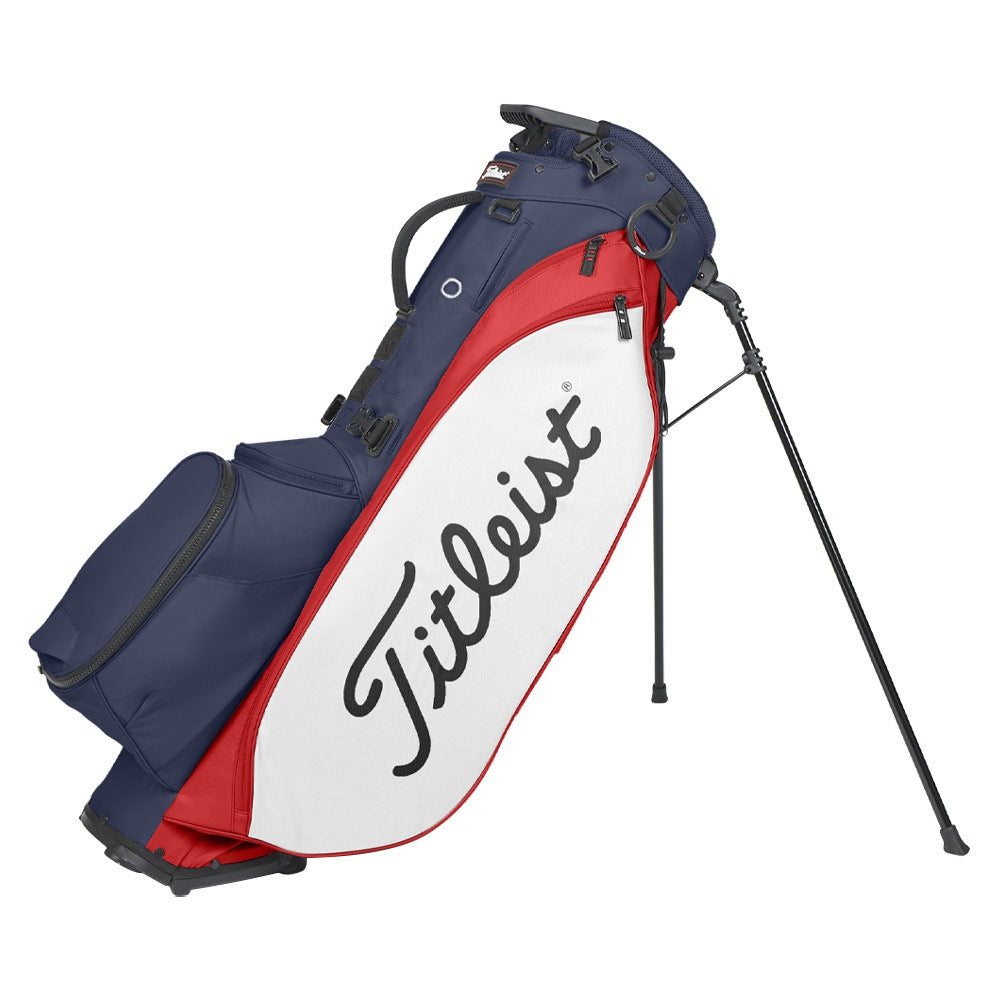 Titleist Players 5 Stand Bag - 25