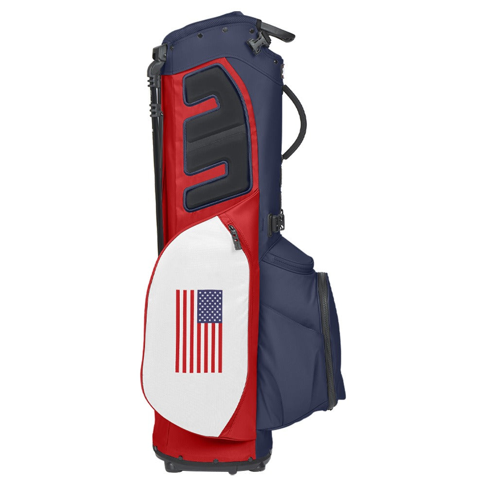 Titleist Players 5 Stand Bag - 25