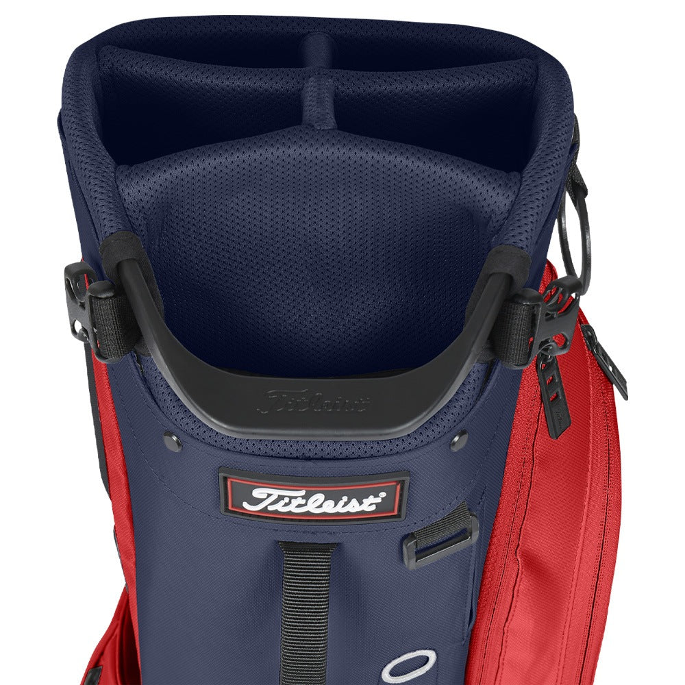 Titleist Players 5 Stand Bag - 25