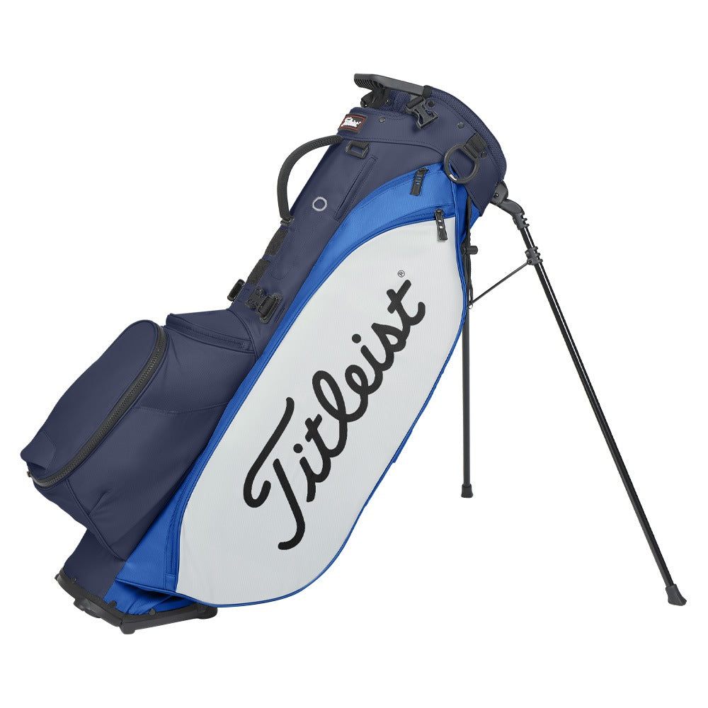 Titleist Players 5 Stand Bag - 25