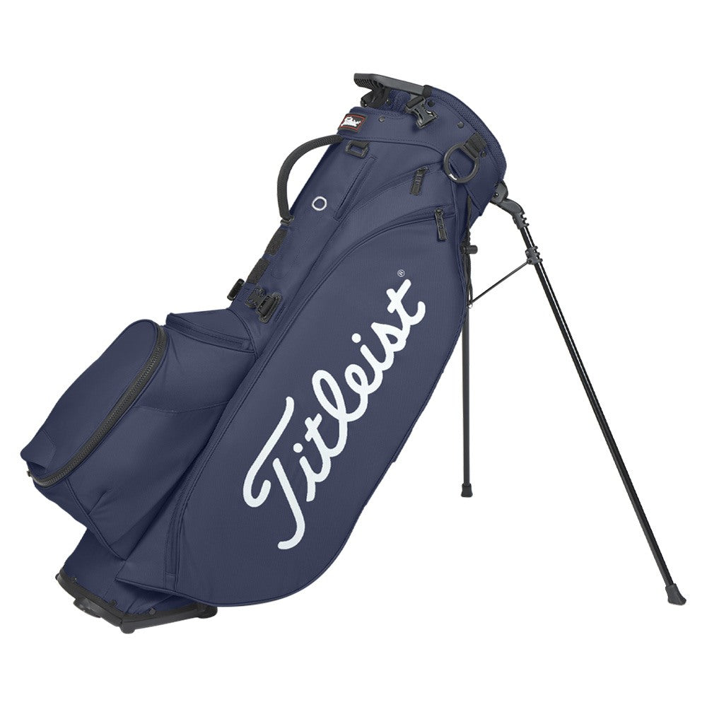 Titleist Players 5 Stand Bag - 25