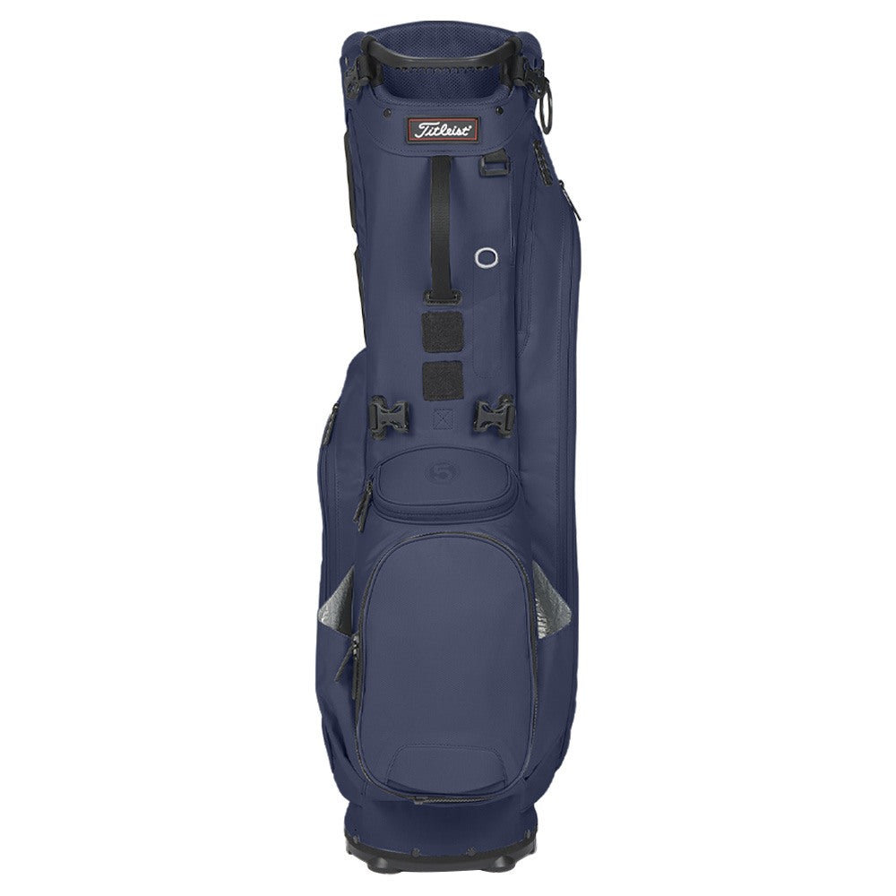 Titleist Players 5 Stand Bag - 25