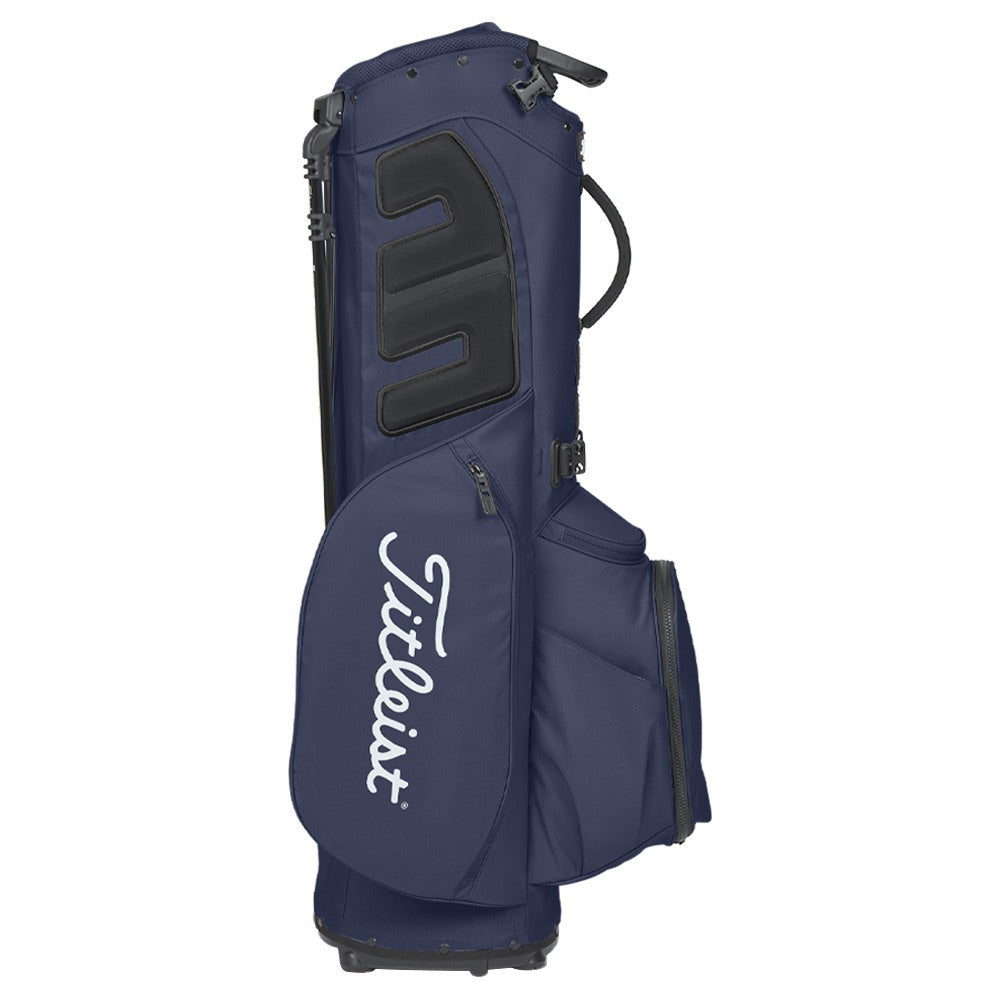 Titleist Players 5 Stand Bag - 25