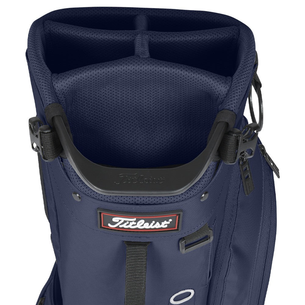 Titleist Players 5 Stand Bag - 25