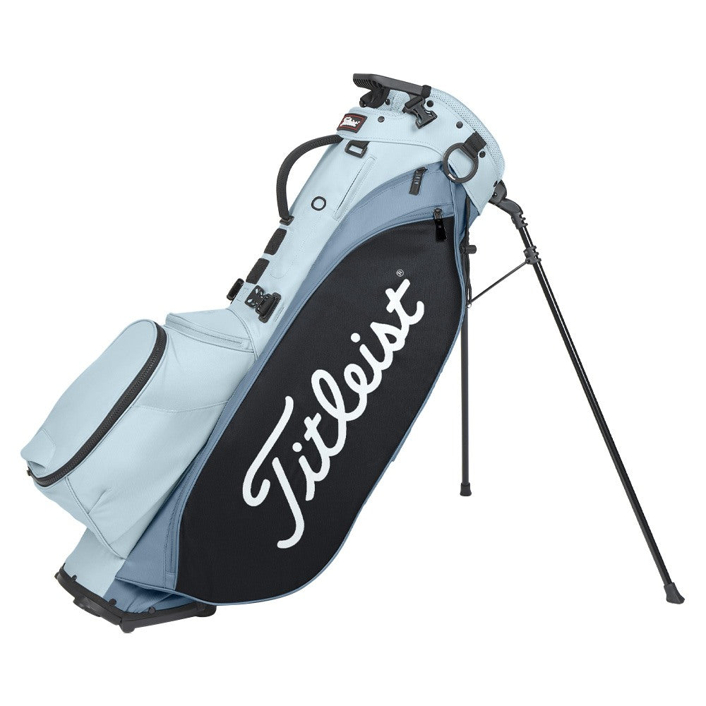Titleist Players 5 Stand Bag - 25