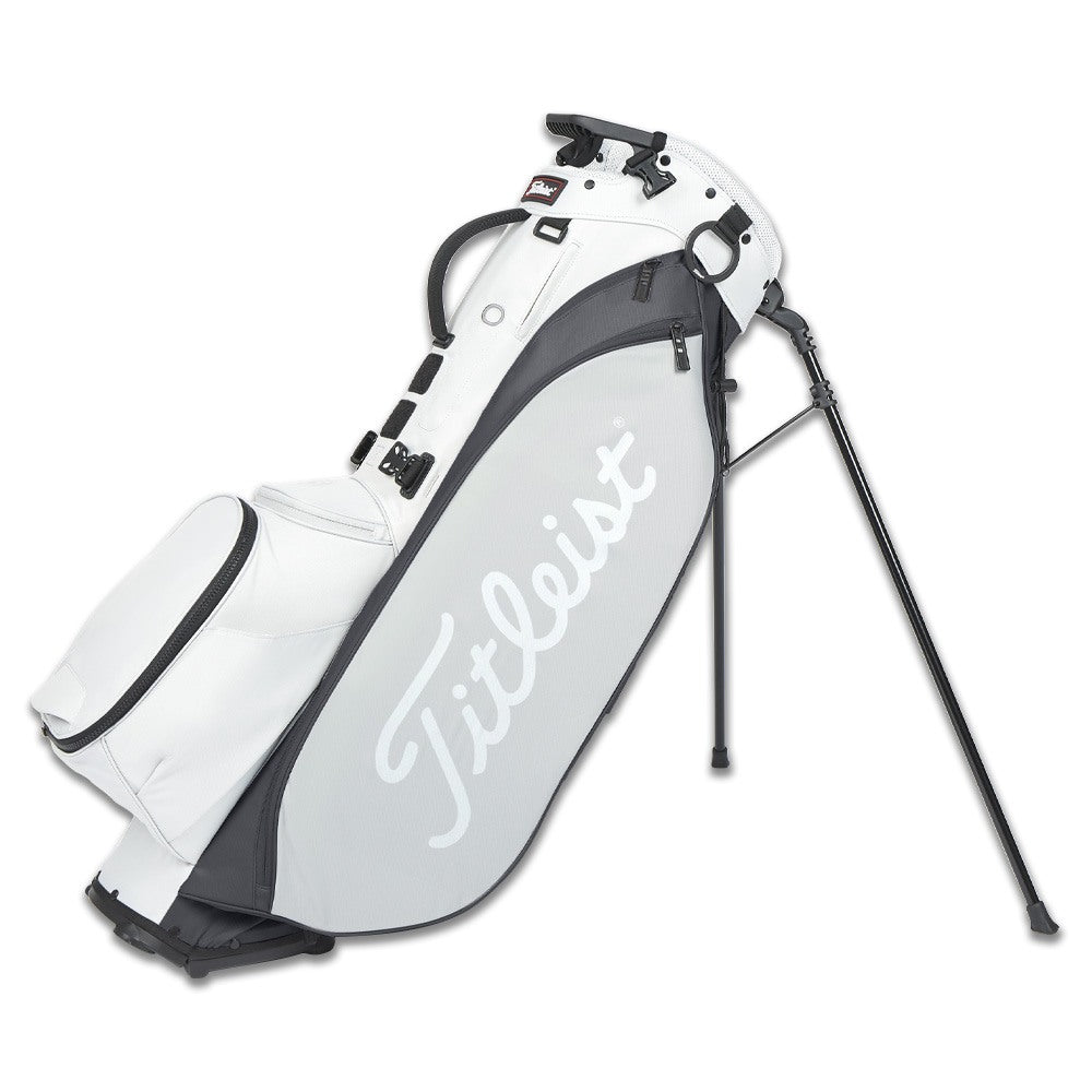 Titleist Players 5 Stand Bag - 25