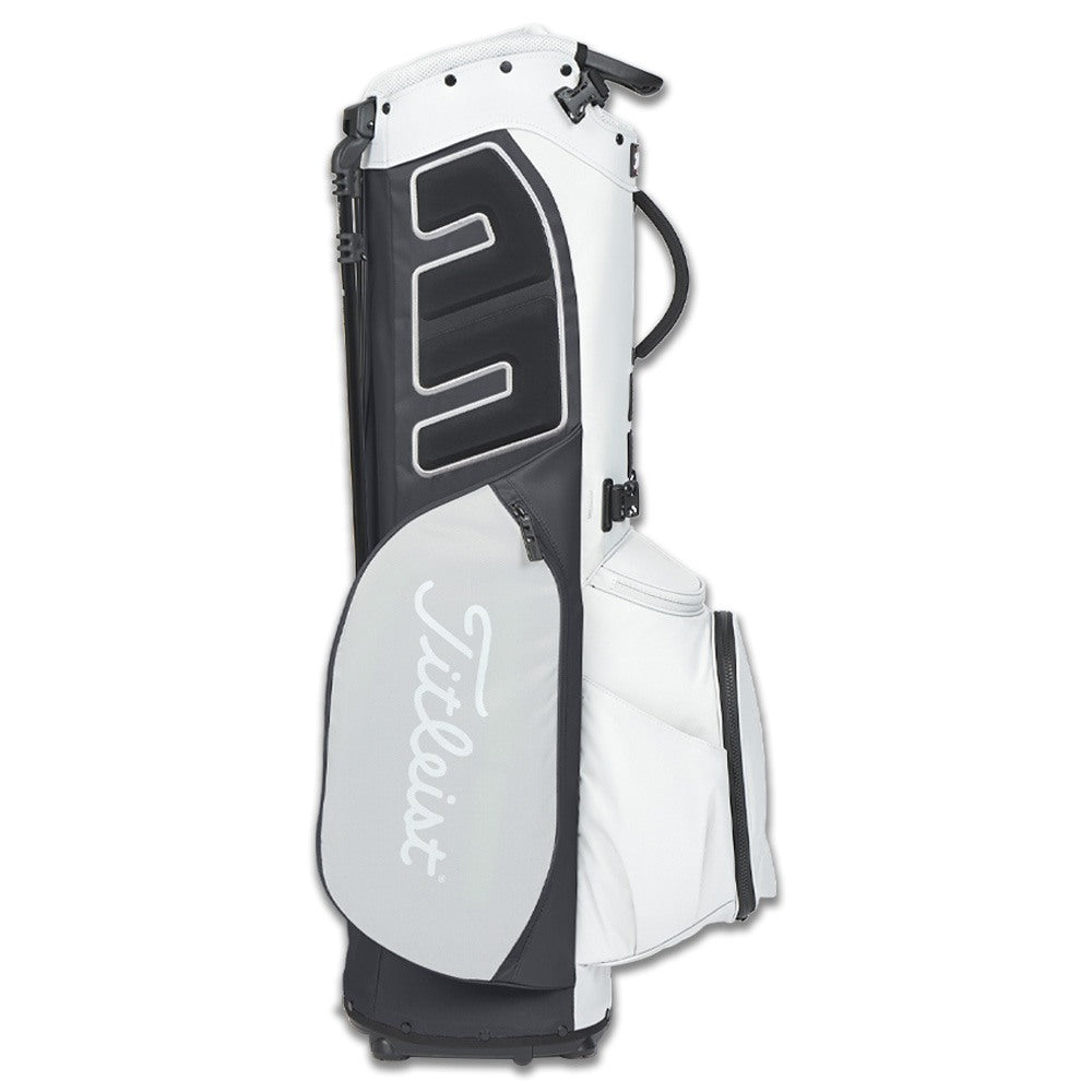 Titleist Players 5 Stand Bag - 25