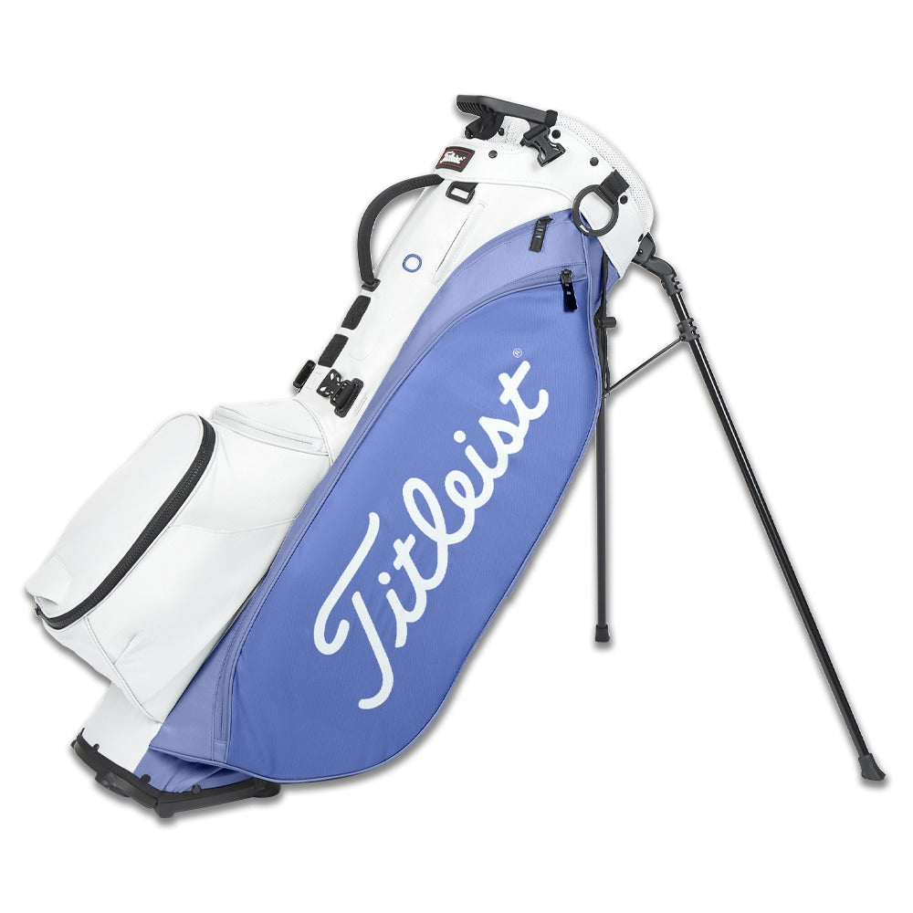 Titleist Players 5 Stand Bag - 25