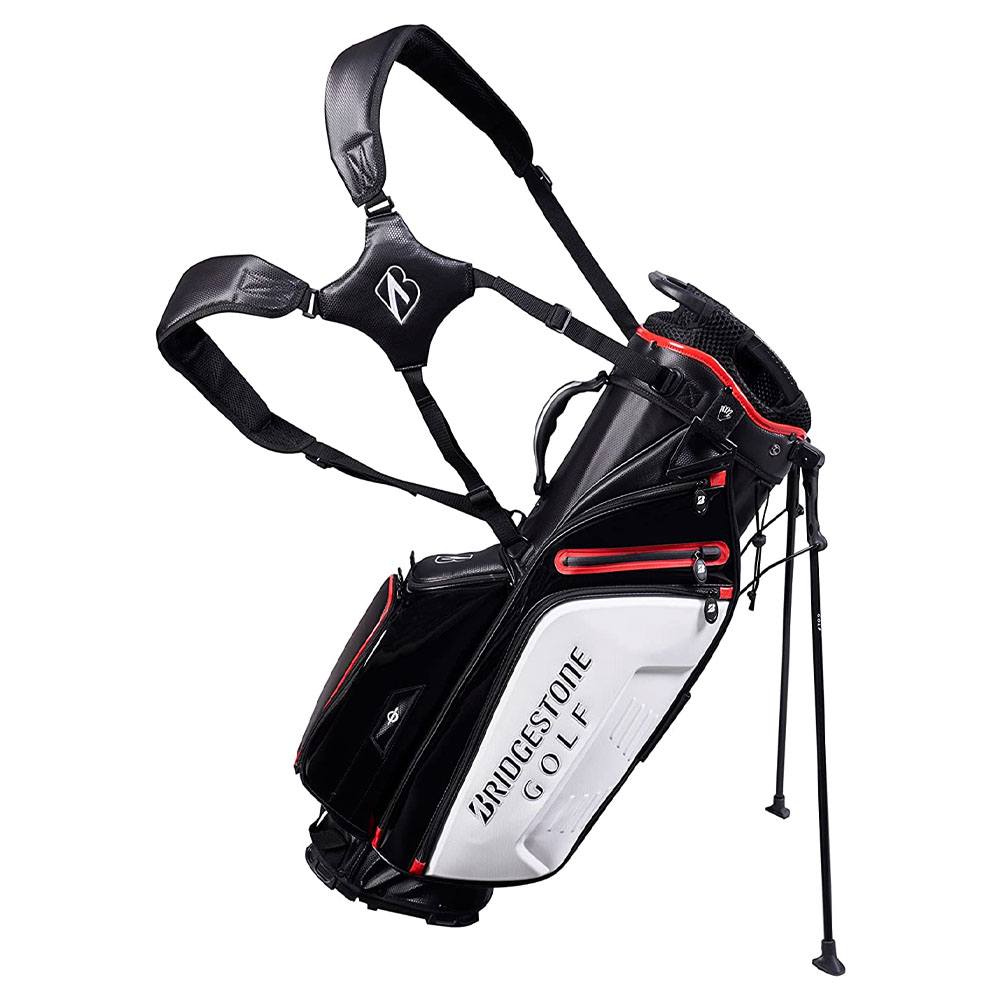 Bridgestone Staff Stand Bag - 23