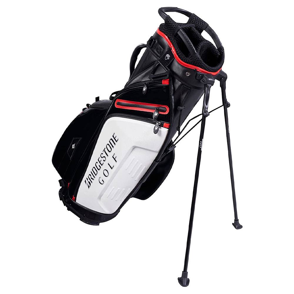 Bridgestone Staff Stand Bag - 23