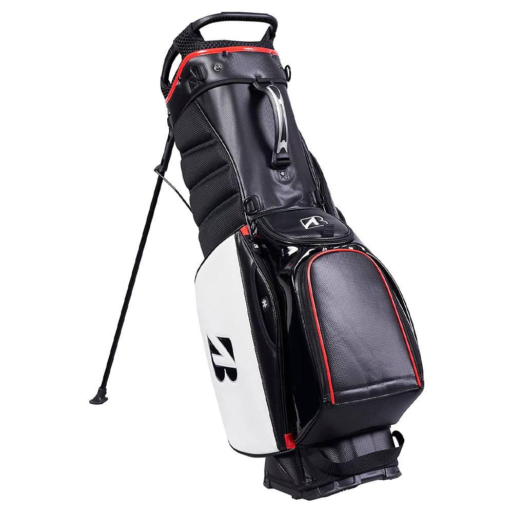 Bridgestone Staff Stand Bag - 23