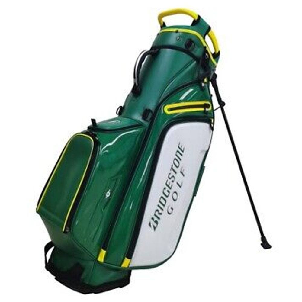 Bridgestone Staff Stand Bag - 23