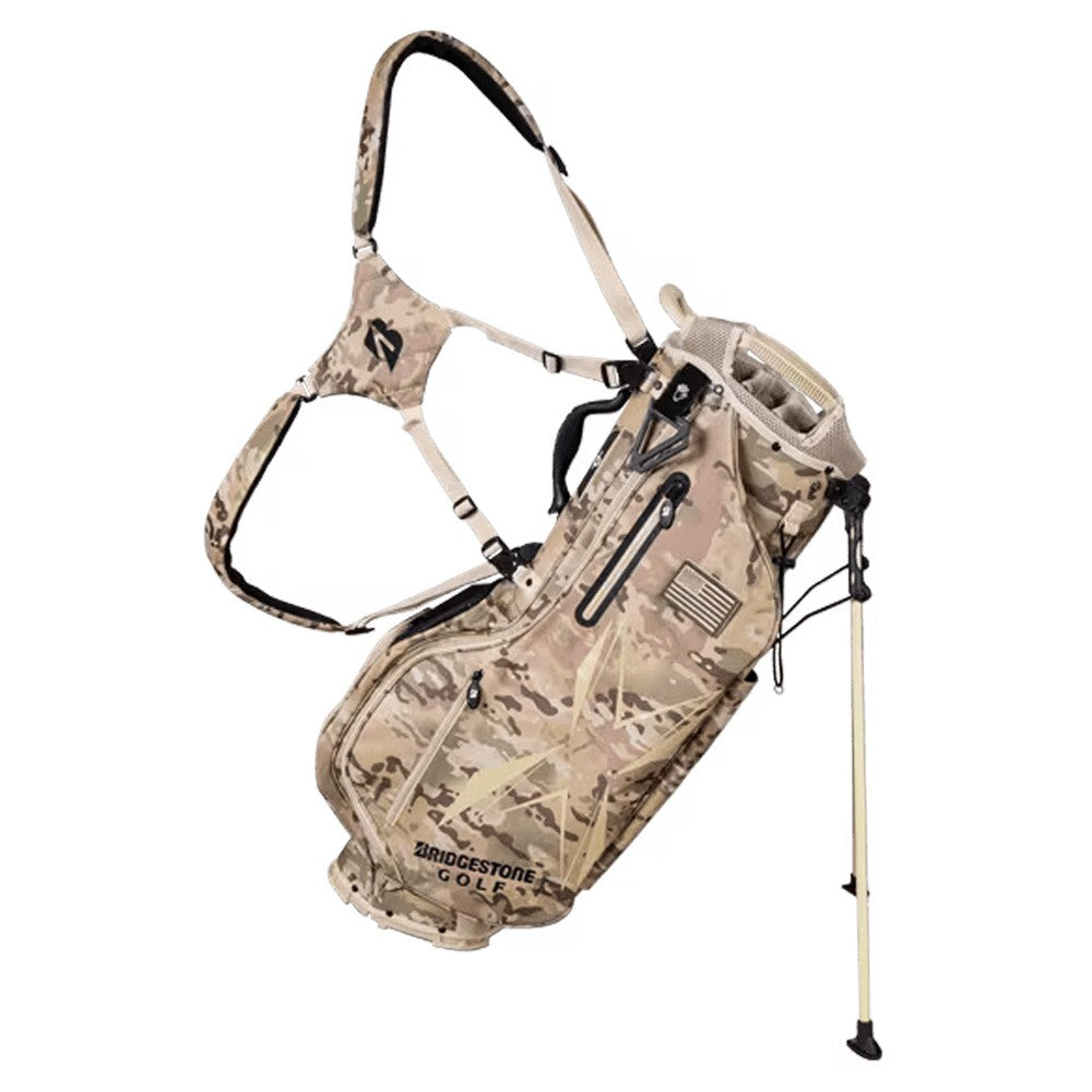 Bridgestone Tour B Stand Bag - 23