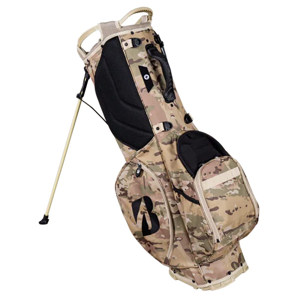 Bridgestone Tour B Stand Bag - 23
