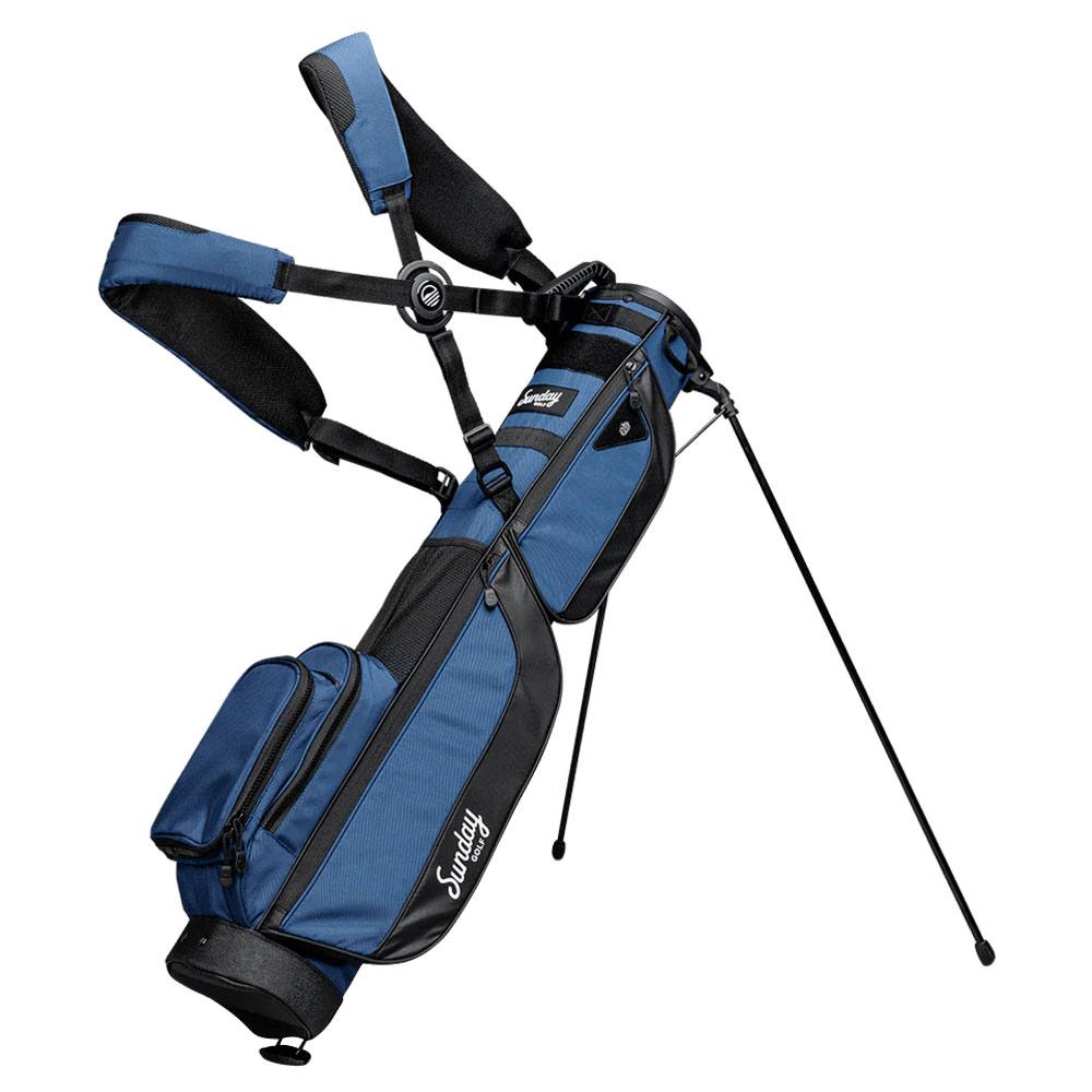 Sunday Golf Loma XL Stand Bag - 23