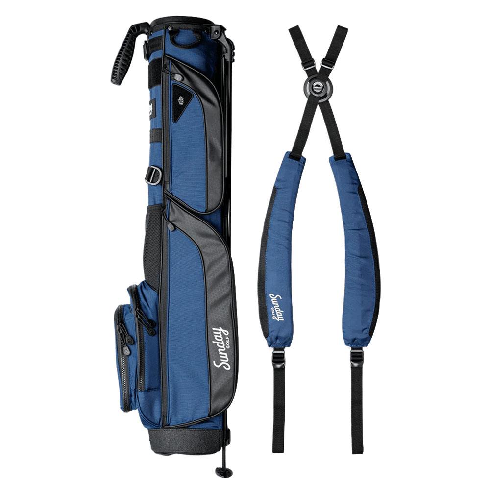 Sunday Golf Loma XL Stand Bag - 23