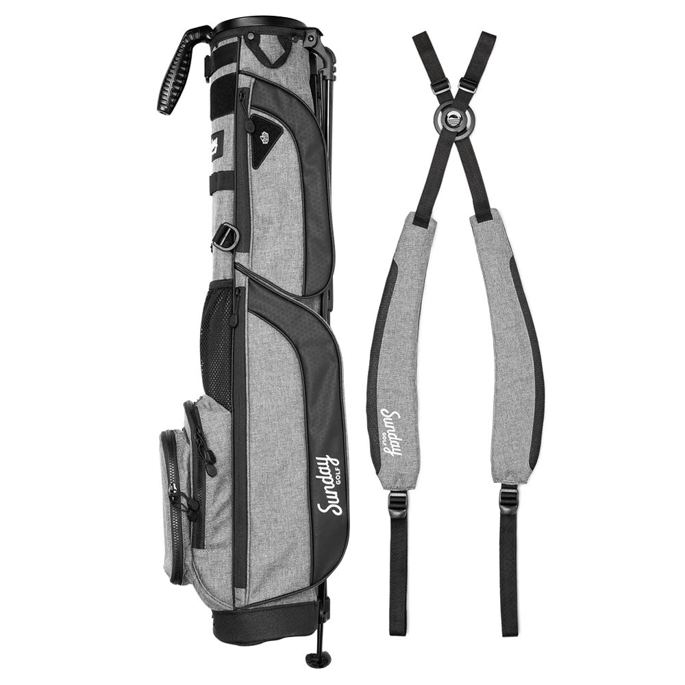 Sunday Golf Loma XL Stand Bag - 23