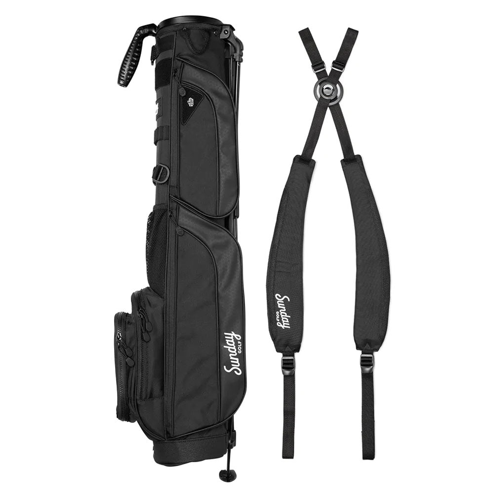Sunday Golf Loma XL Stand Bag - 23