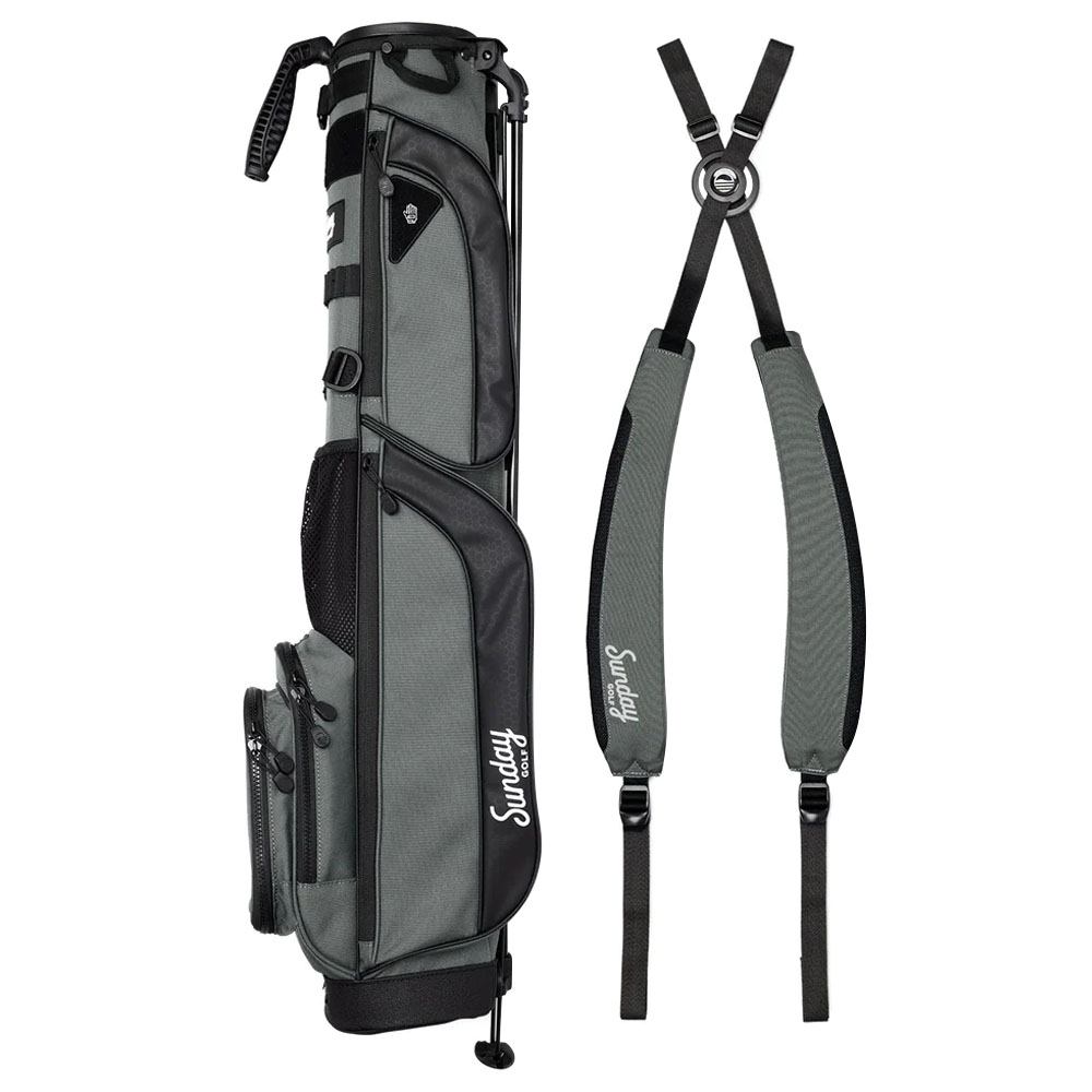 Sunday Golf Loma XL Stand Bag - 23
