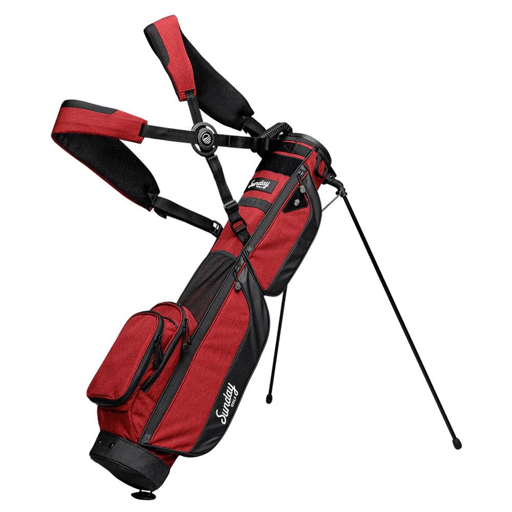 Sunday Golf Loma XL Stand Bag - 23