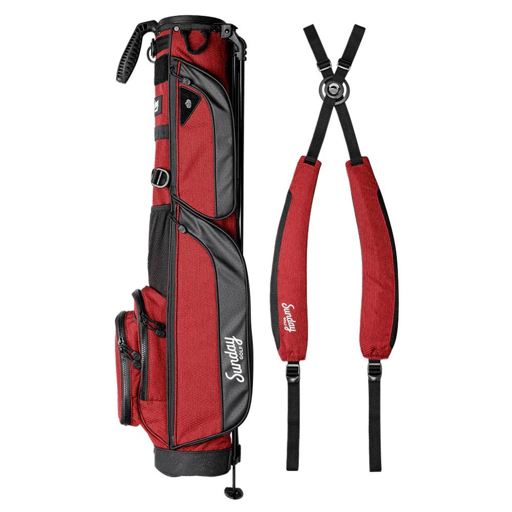 Sunday Golf Loma XL Stand Bag - 23