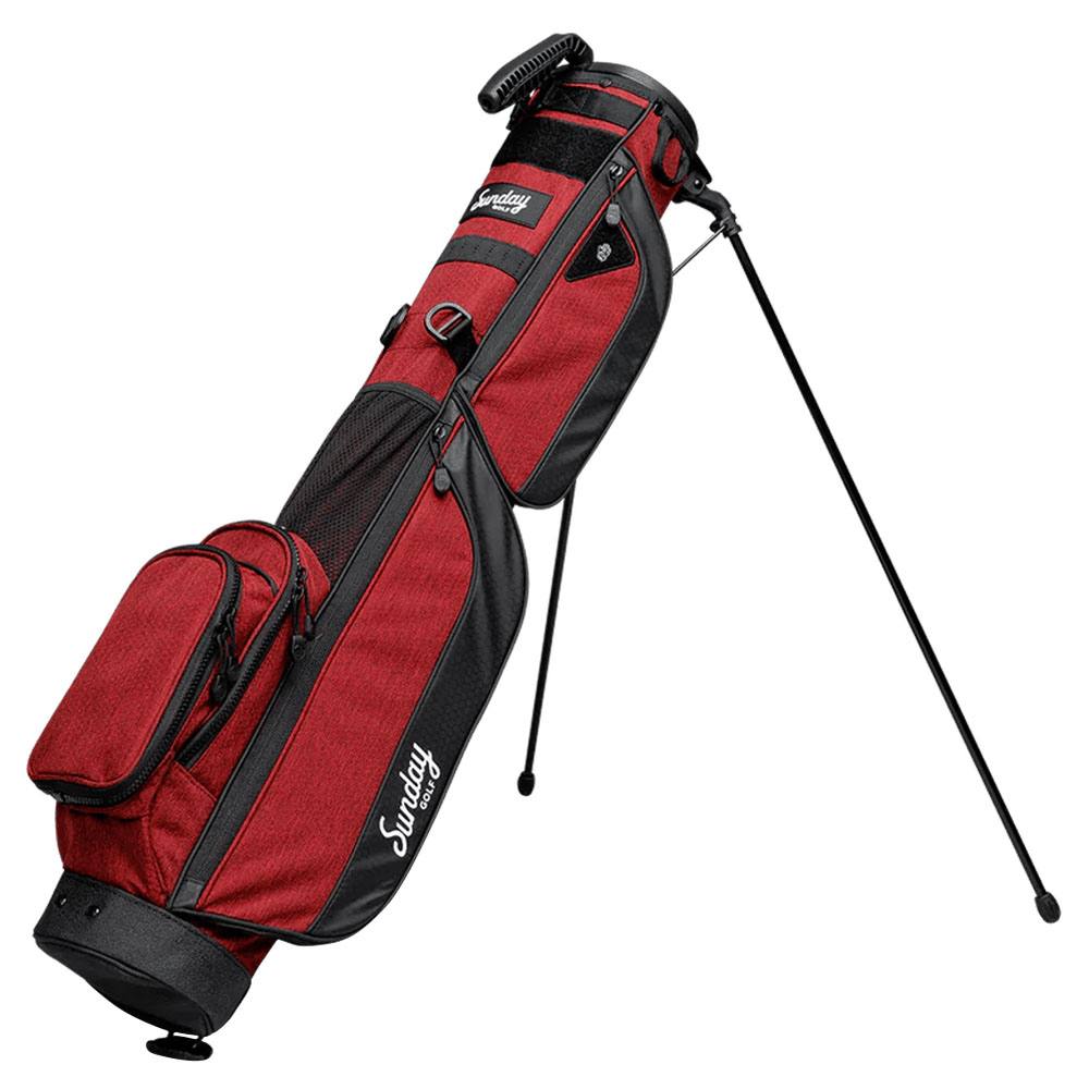 Sunday Golf Loma XL Stand Bag - 23