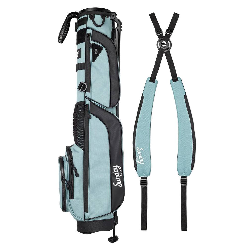 Sunday Golf Loma XL Stand Bag - 23
