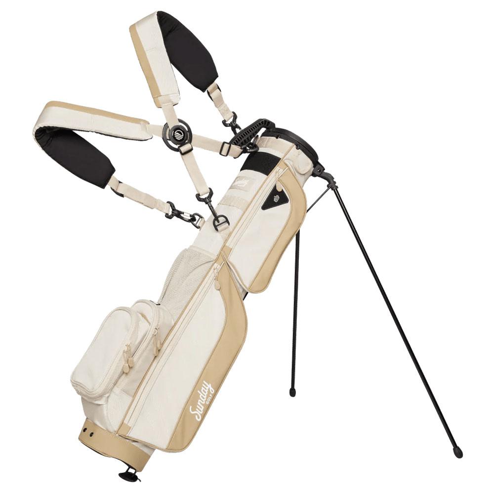 Sunday Golf Loma XL Stand Bag - 23