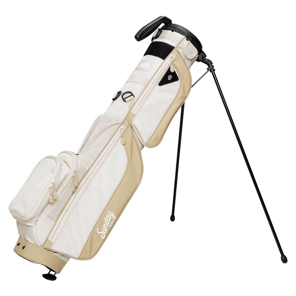 Sunday Golf Loma XL Stand Bag - 23