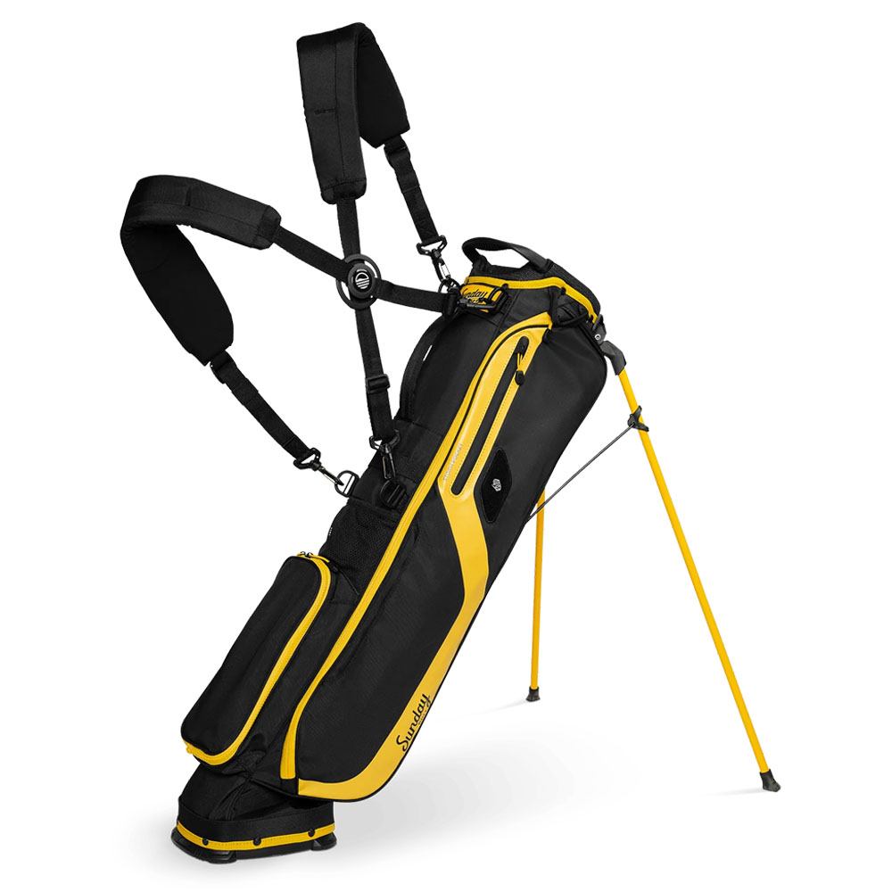 Sunday Golf EL Camino Stand Bag - 23