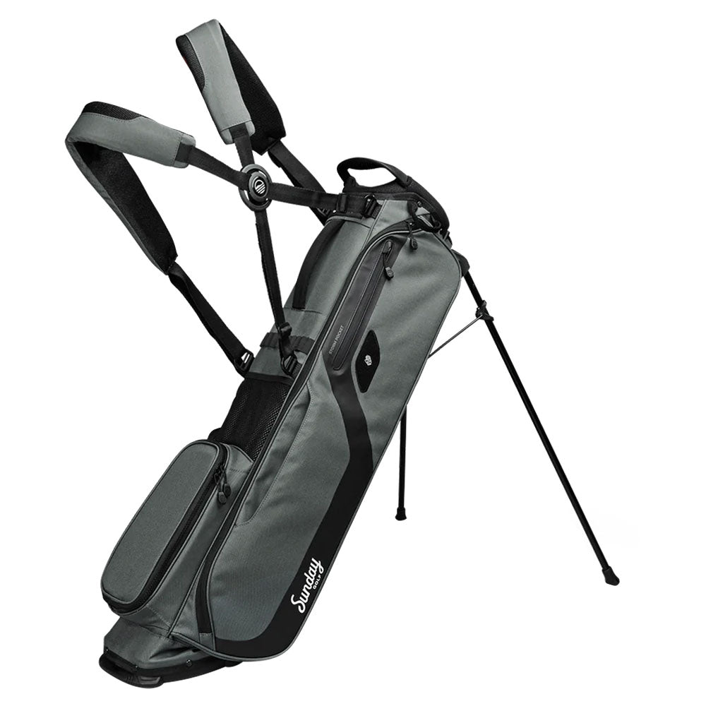 Sunday Golf EL Camino Stand Bag - 23