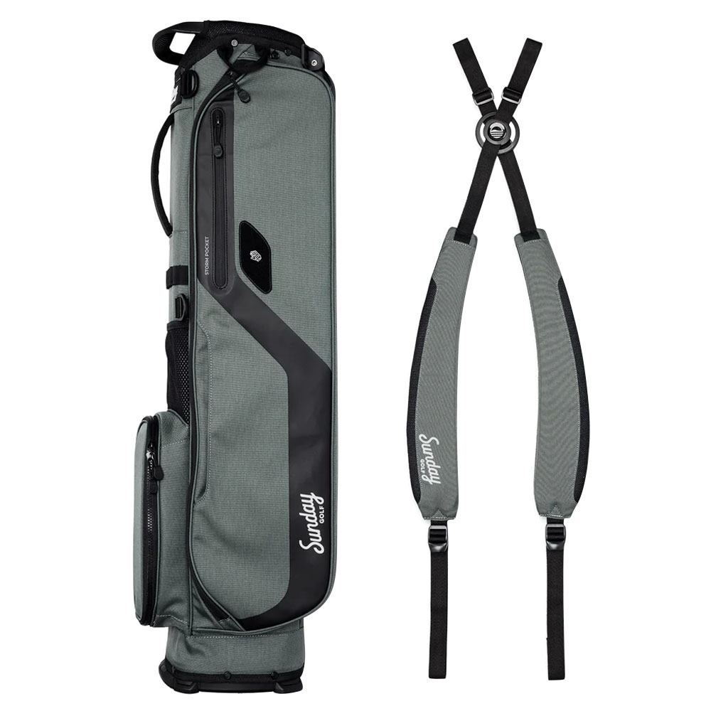 Sunday Golf EL Camino Stand Bag - 23