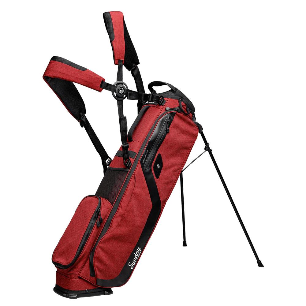Sunday Golf EL Camino Stand Bag - 23
