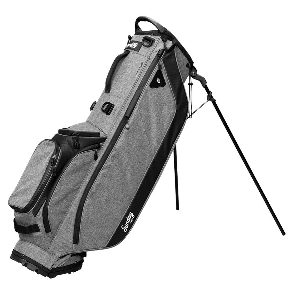 Sunday Golf Ryder 23 Stand Bag - 23