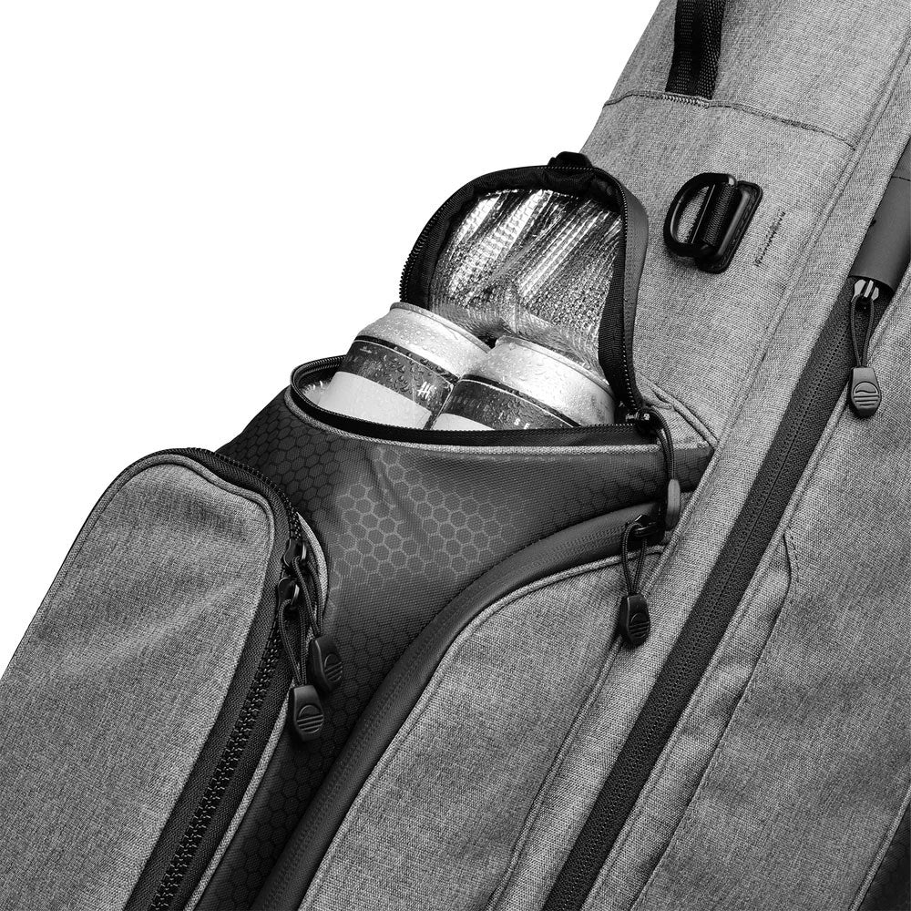 Sunday Golf Ryder 23 Stand Bag - 23