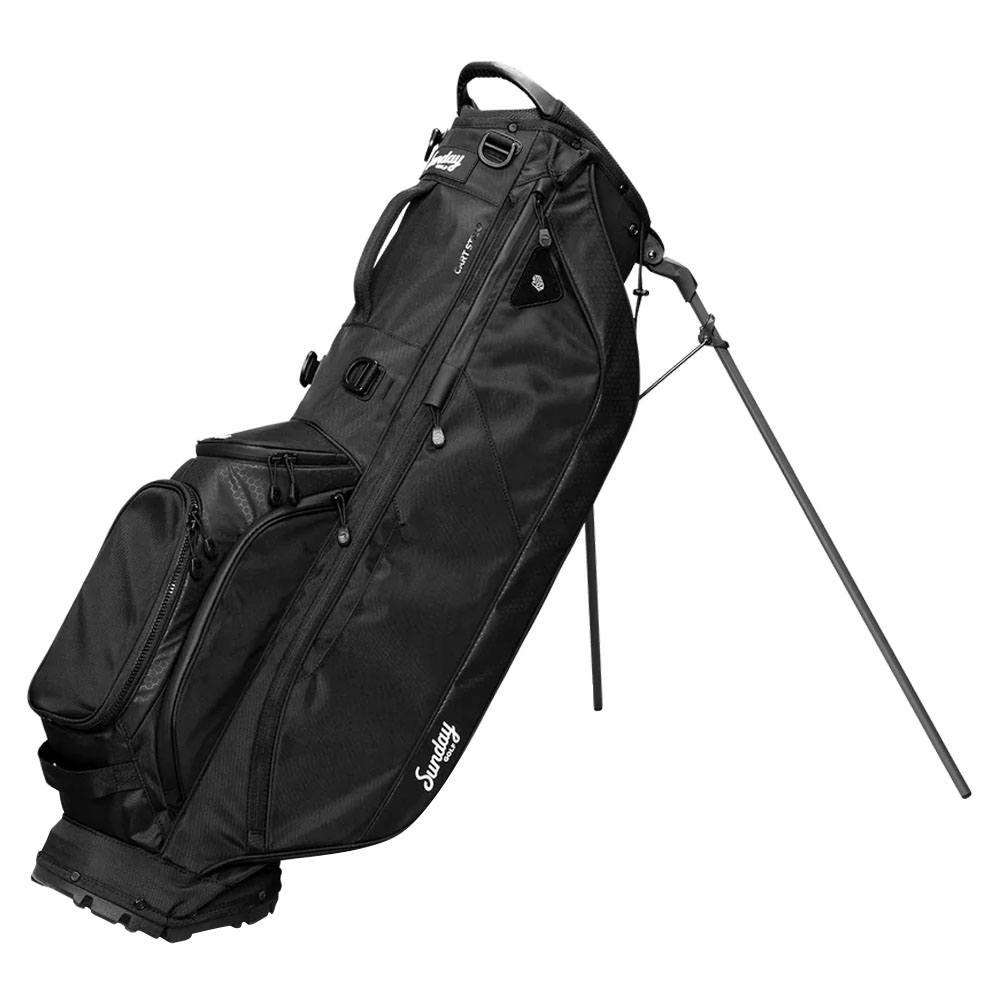 Sunday Golf Ryder 23 Stand Bag - 23