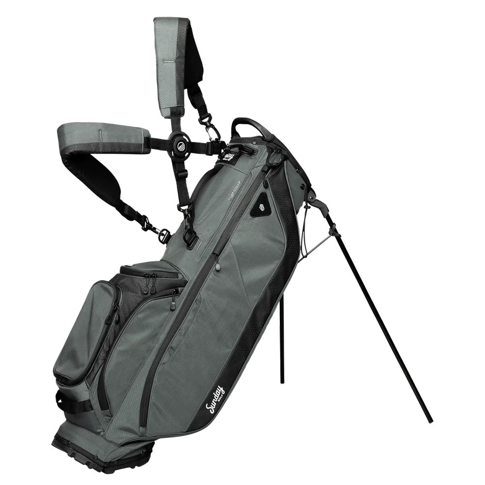 Sunday Golf Ryder 23 Stand Bag - 23