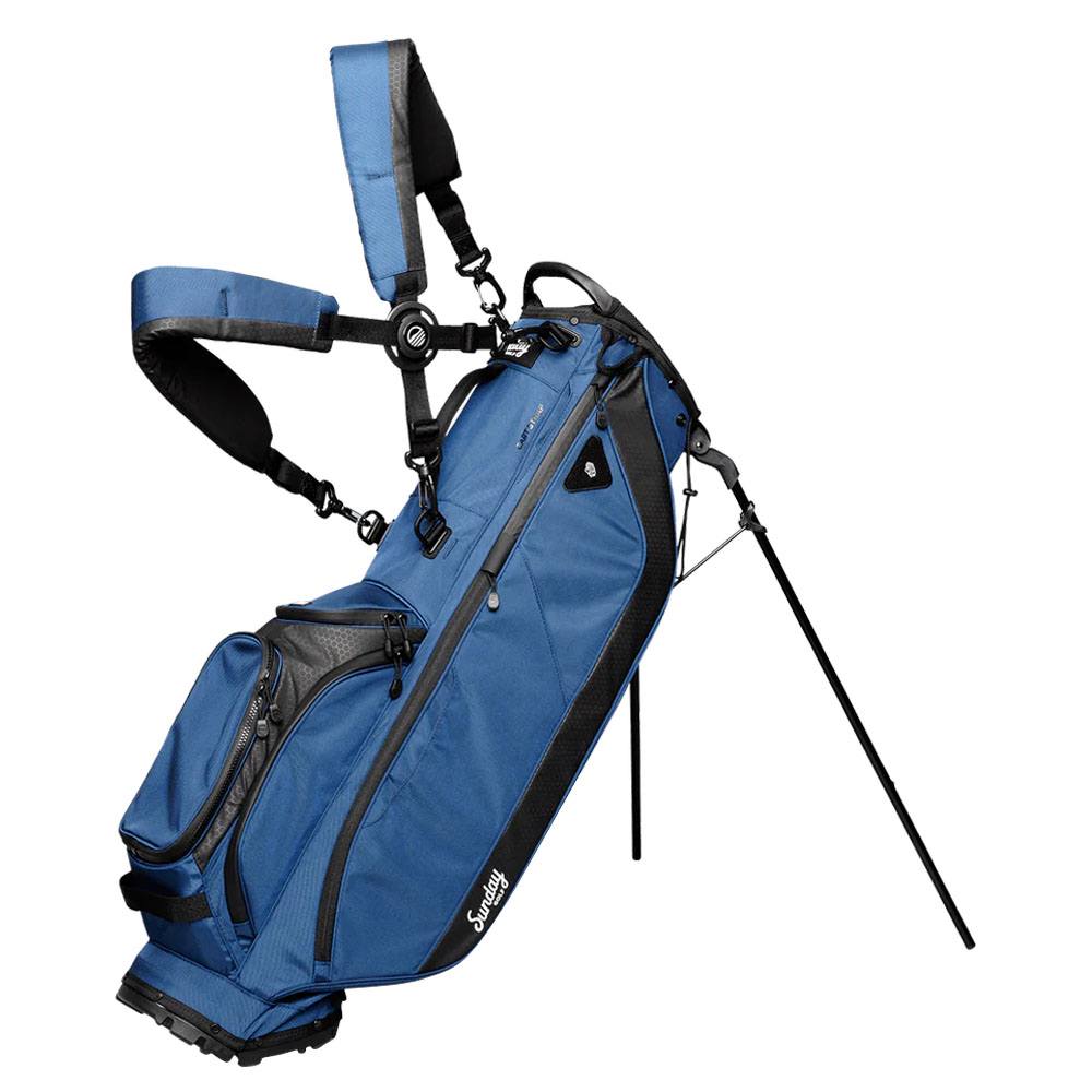 Sunday Golf Ryder 23 Stand Bag - 23