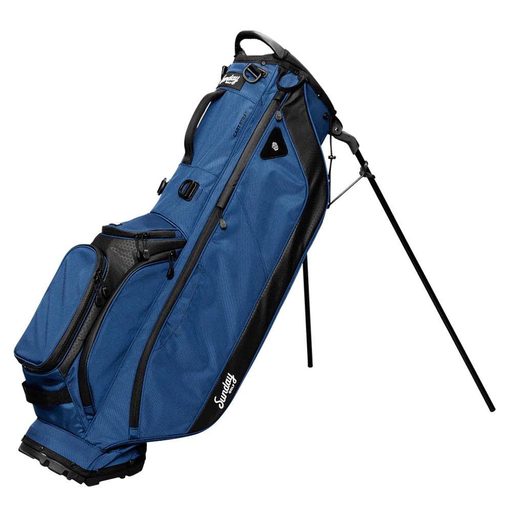 Sunday Golf Ryder 23 Stand Bag - 23